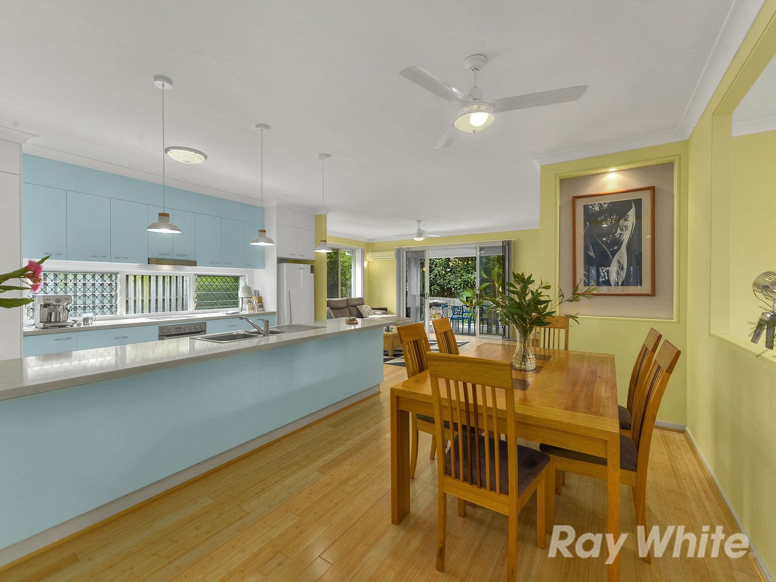 73 Redgum Place, Gaythorne QLD 4051, Gaythorne - Thumbnail 3