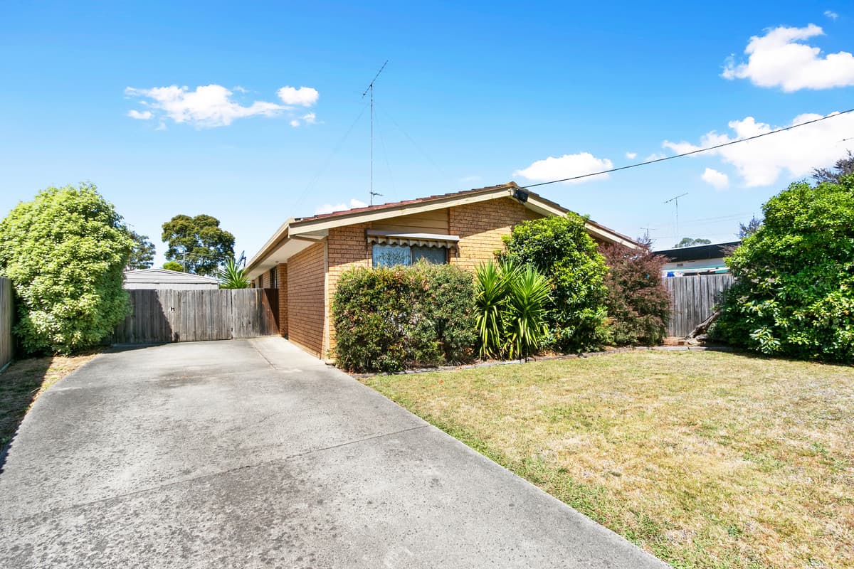 6 Walhalla Court, Traralgon VIC 3844, Traralgon - Thumbnail 2