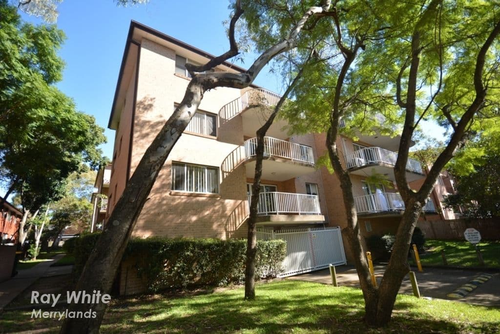 37-39 Memorial Avenue, Merrylands NSW 2160, Merrylands - Image 1