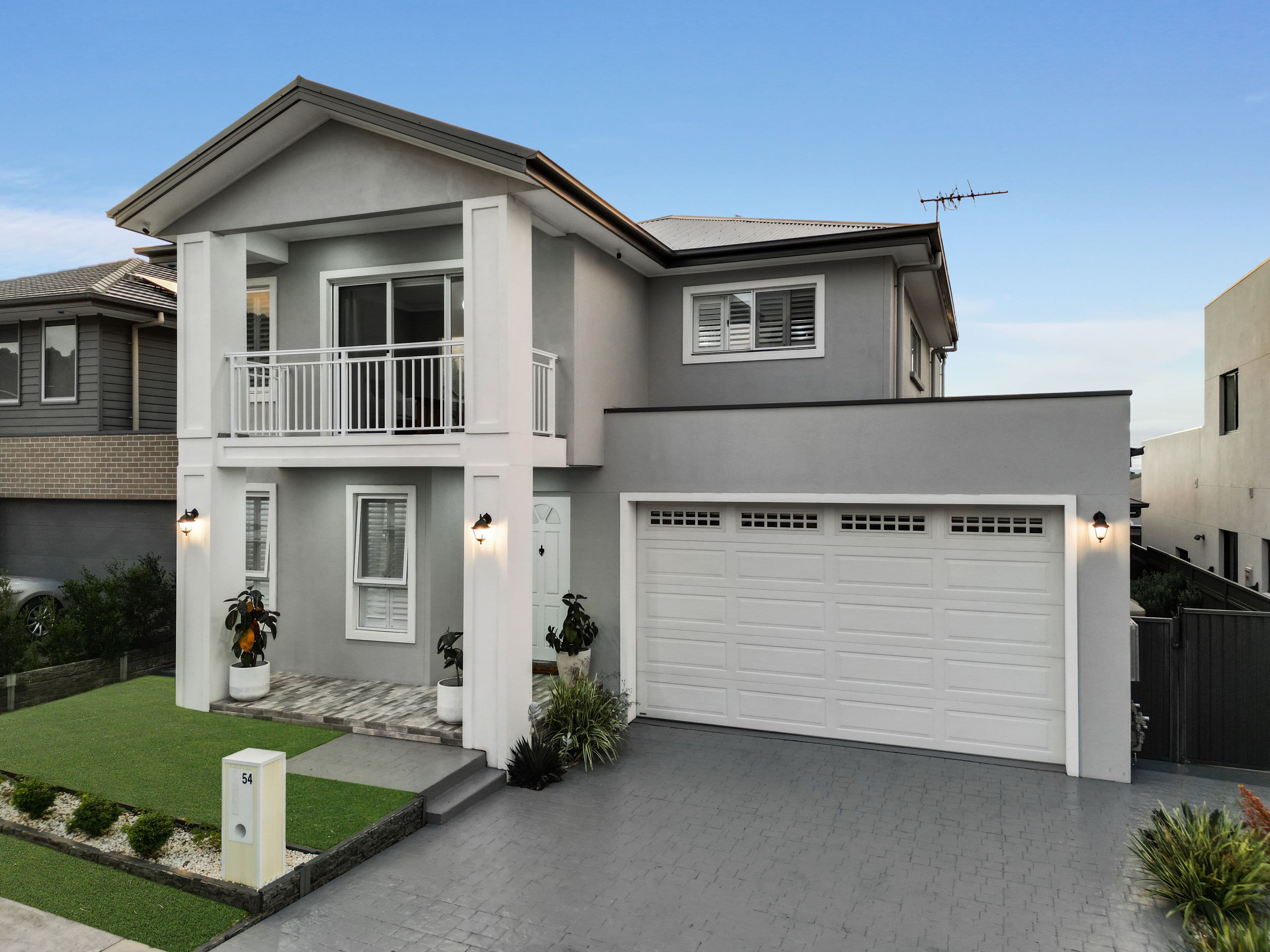 54 Maidenhair Avenue, Denham Court NSW 2565, Denham Court - Image 1