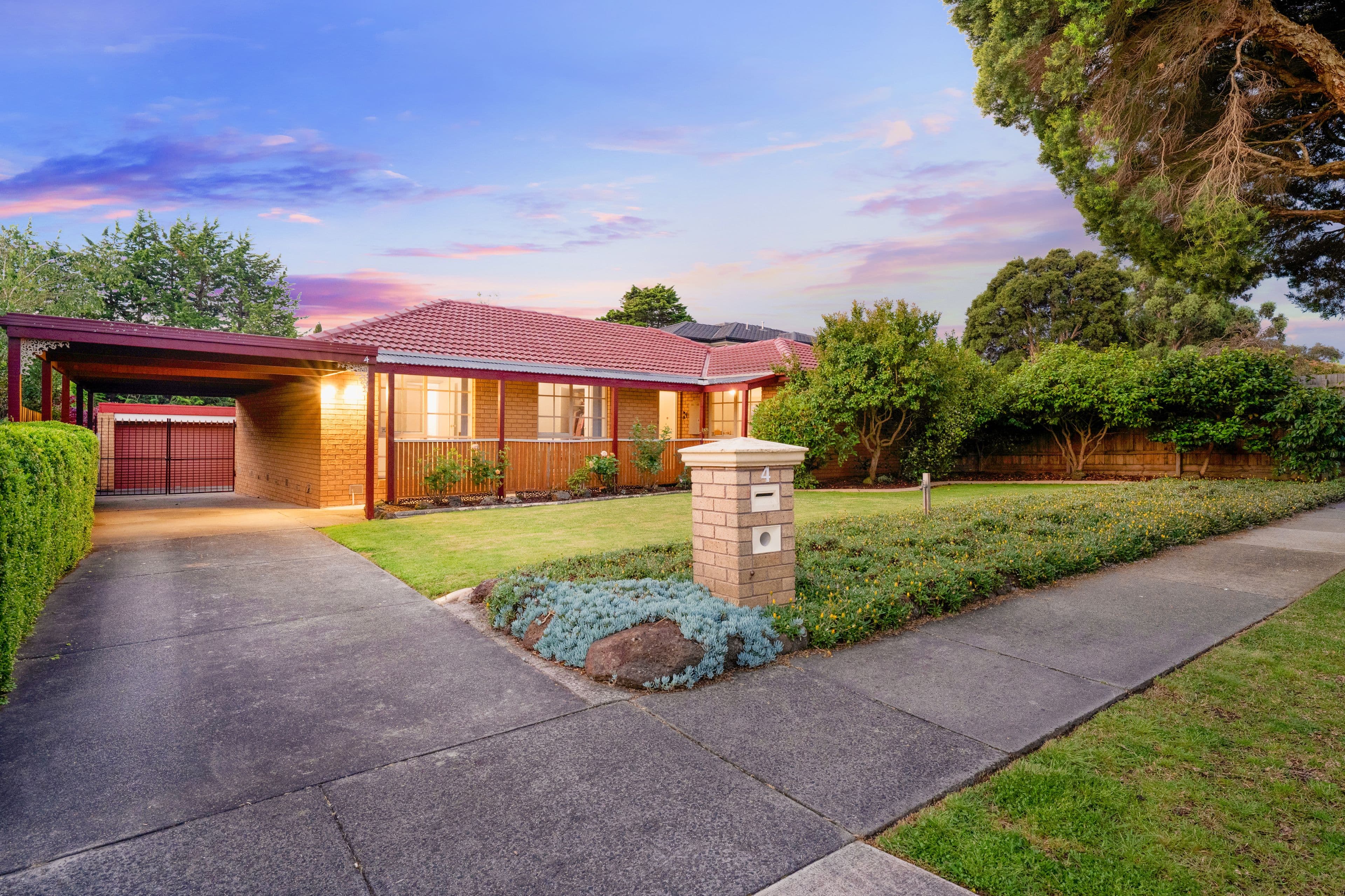 4 Riding Way, Ferntree Gully VIC 3156, Ferntree Gully - Image 1