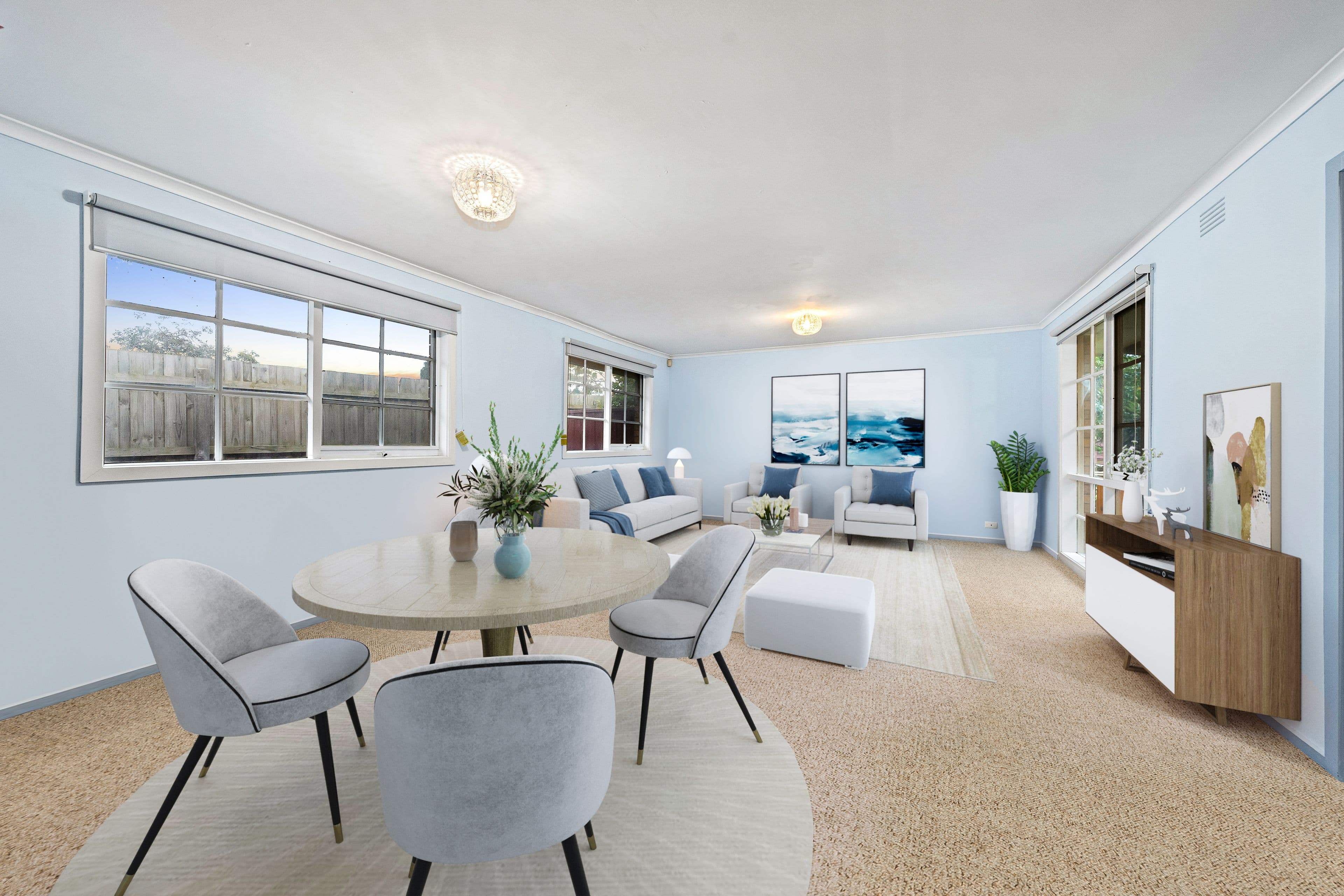 4 Riding Way, Ferntree Gully VIC 3156, Ferntree Gully - Thumbnail 2
