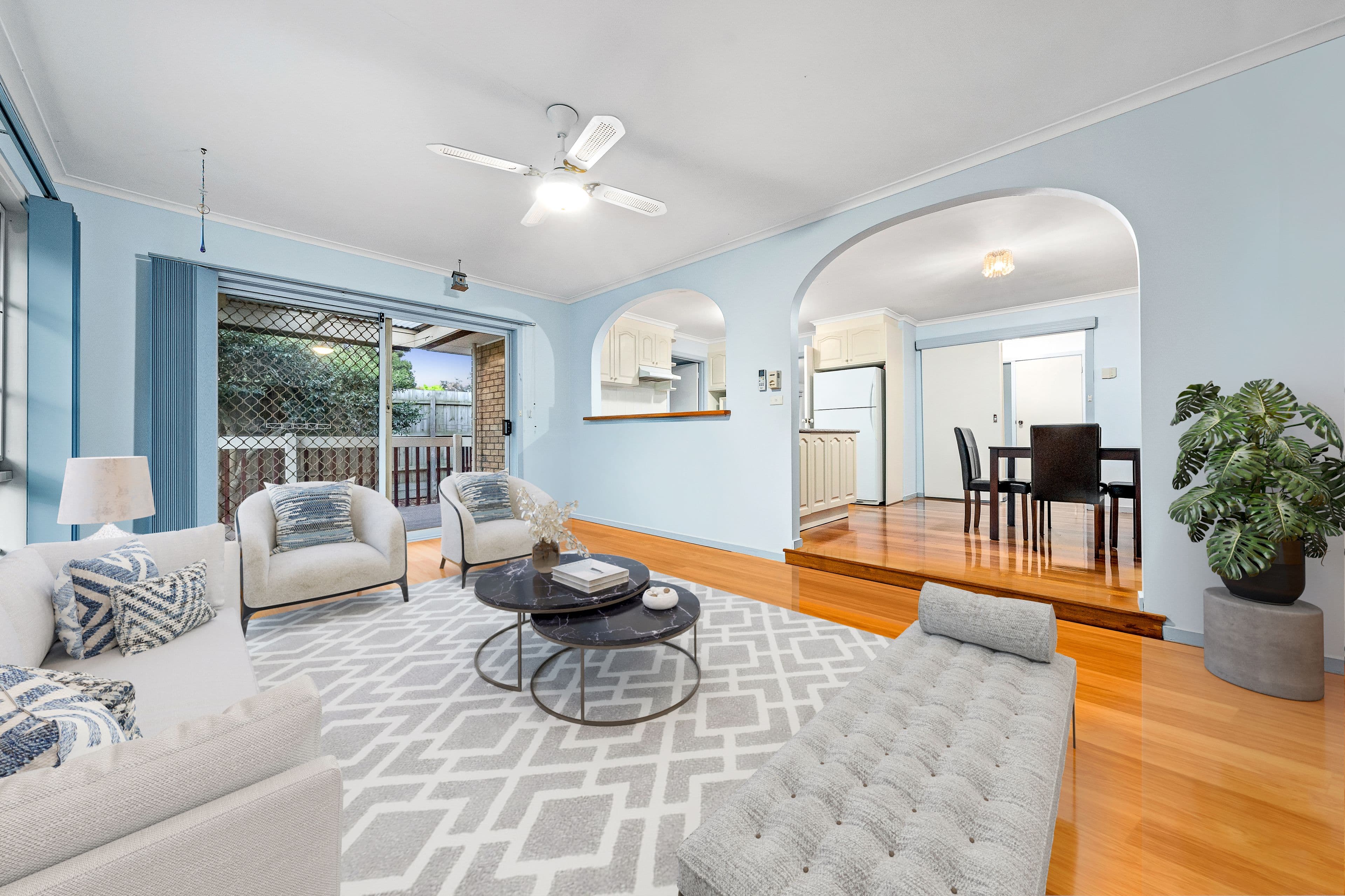 4 Riding Way, Ferntree Gully VIC 3156, Ferntree Gully - Thumbnail 5