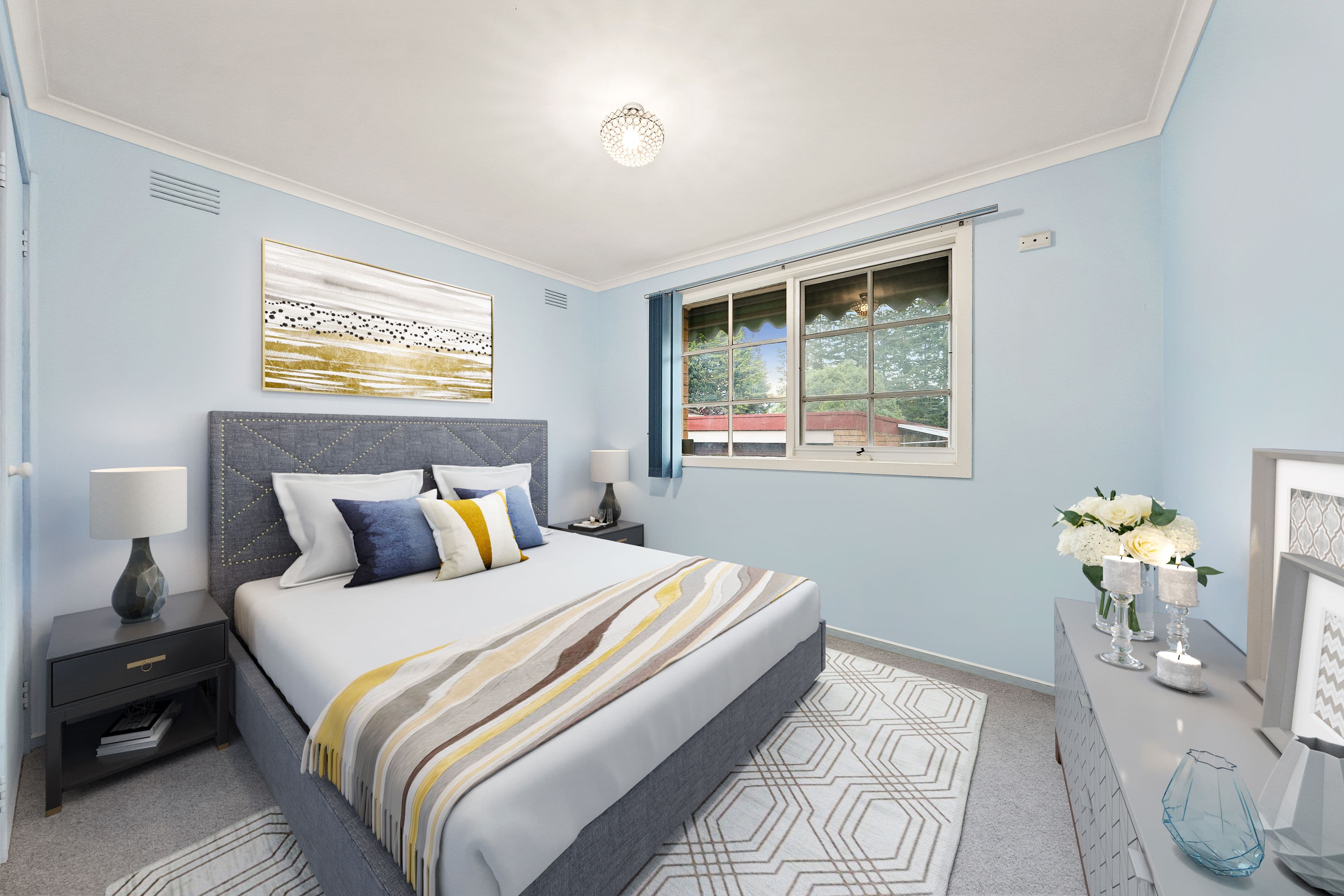 4 Riding Way, Ferntree Gully VIC 3156, Ferntree Gully - Thumbnail 6