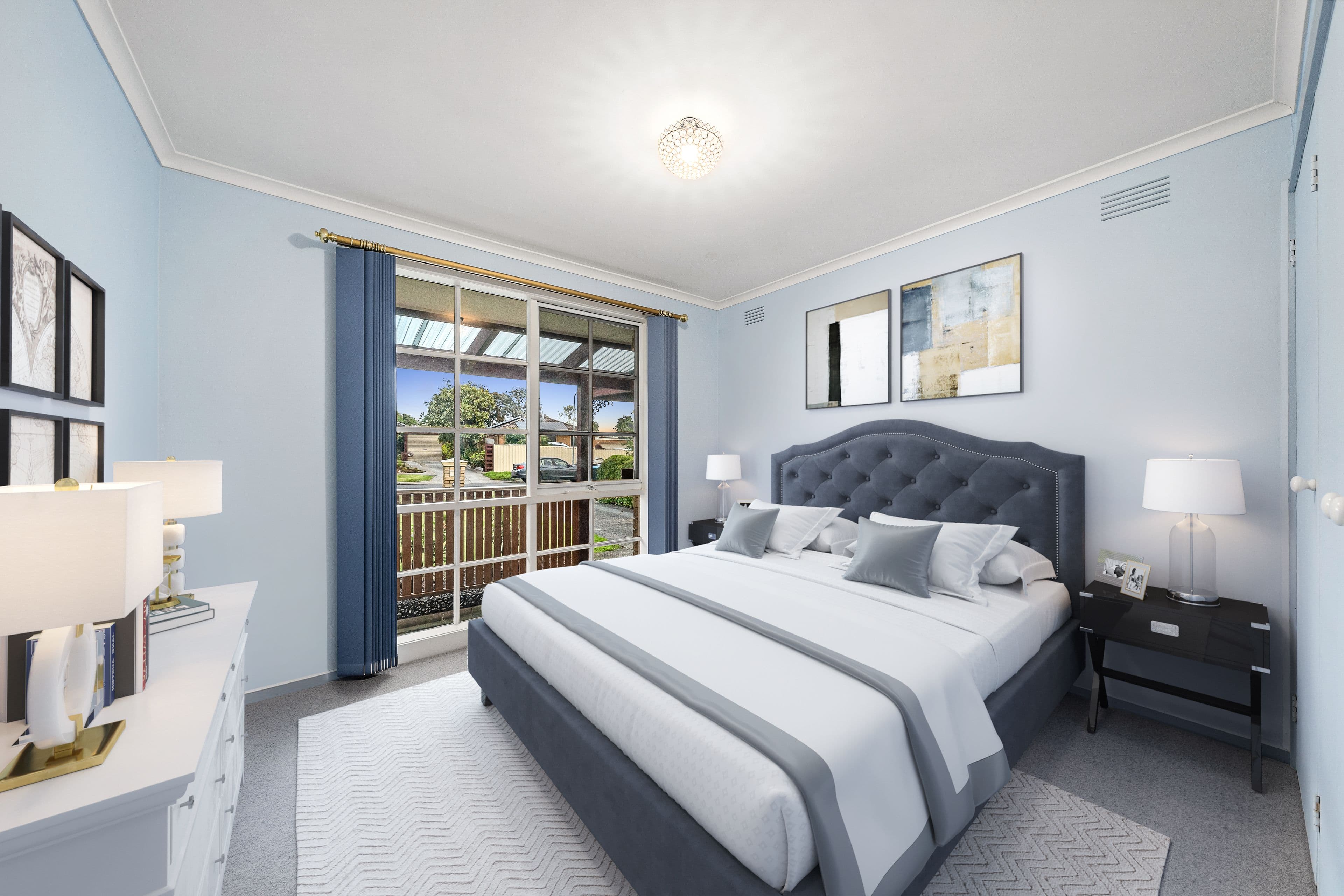 4 Riding Way, Ferntree Gully VIC 3156, Ferntree Gully - Thumbnail 8