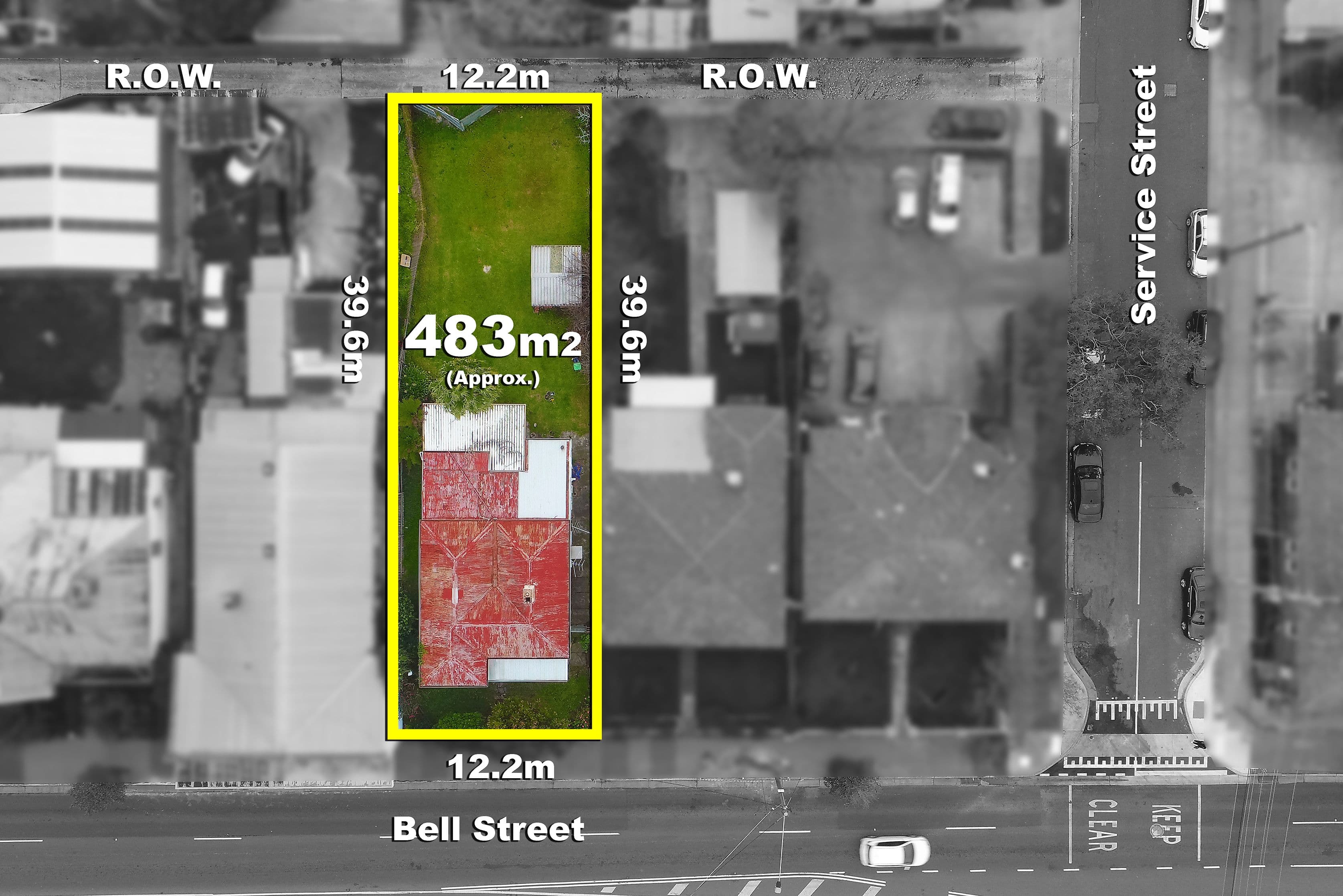 174 Bell Street, Coburg VIC 3058, Coburg - Image 1