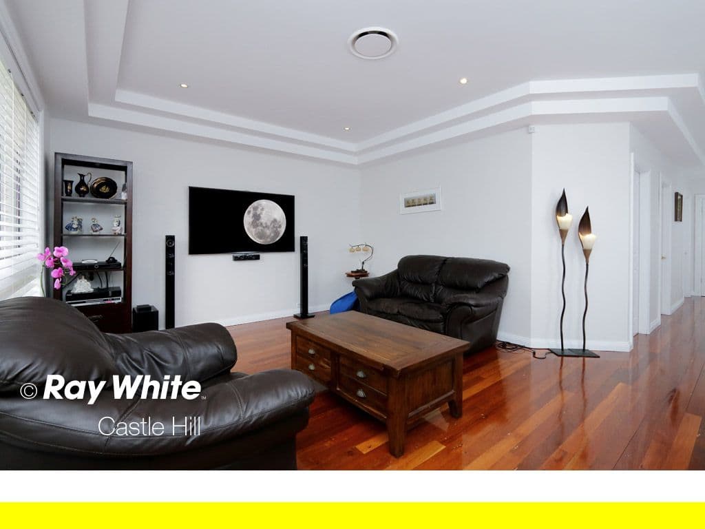 11 Emily Clarke Drive, KELLYVILLE NSW 2155, Kellyville - Thumbnail 3