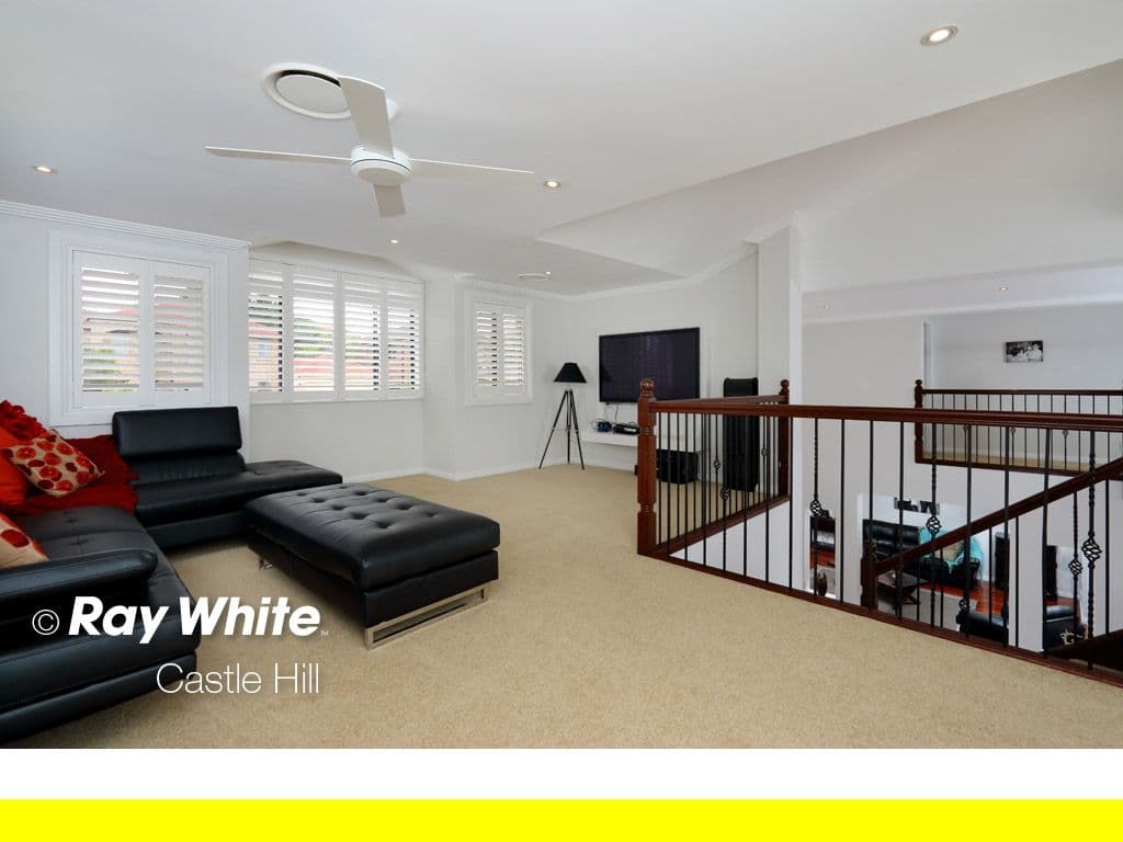 11 Emily Clarke Drive, KELLYVILLE NSW 2155, Kellyville - Thumbnail 4