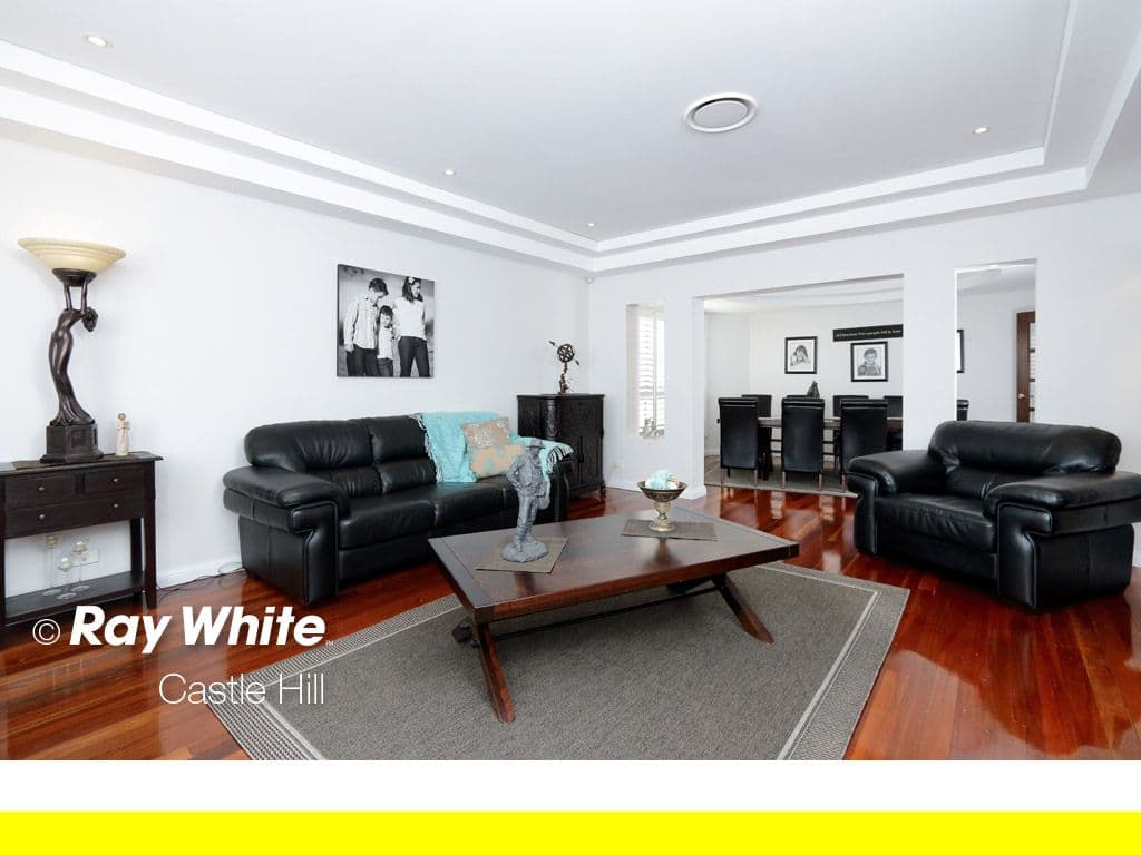 11 Emily Clarke Drive, KELLYVILLE NSW 2155, Kellyville - Thumbnail 5