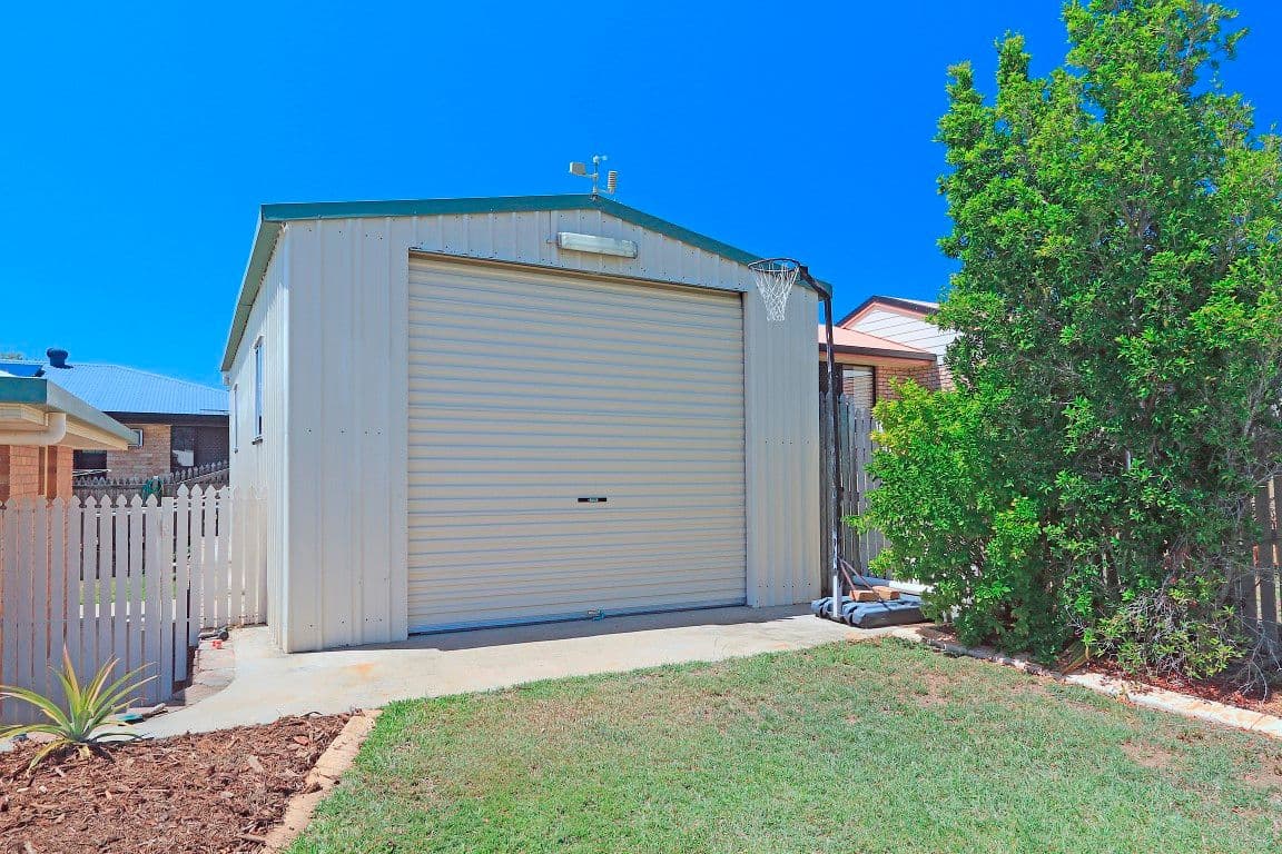 8 Neish Court, Norman Gardens QLD 4701, Norman Gardens - Thumbnail 3
