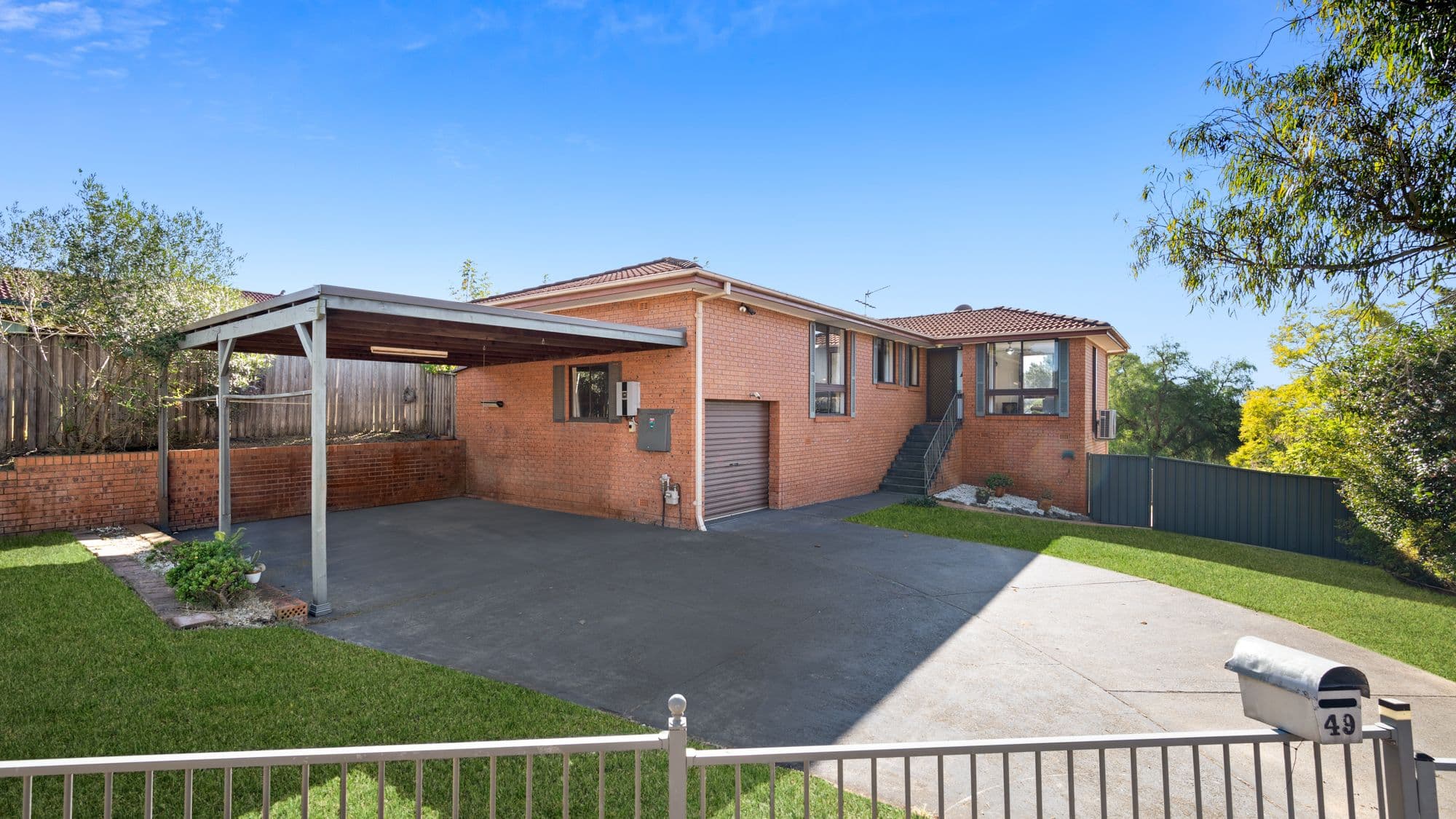 49 Codlin Street, Ambarvale NSW 2560, Ambarvale - Image 1