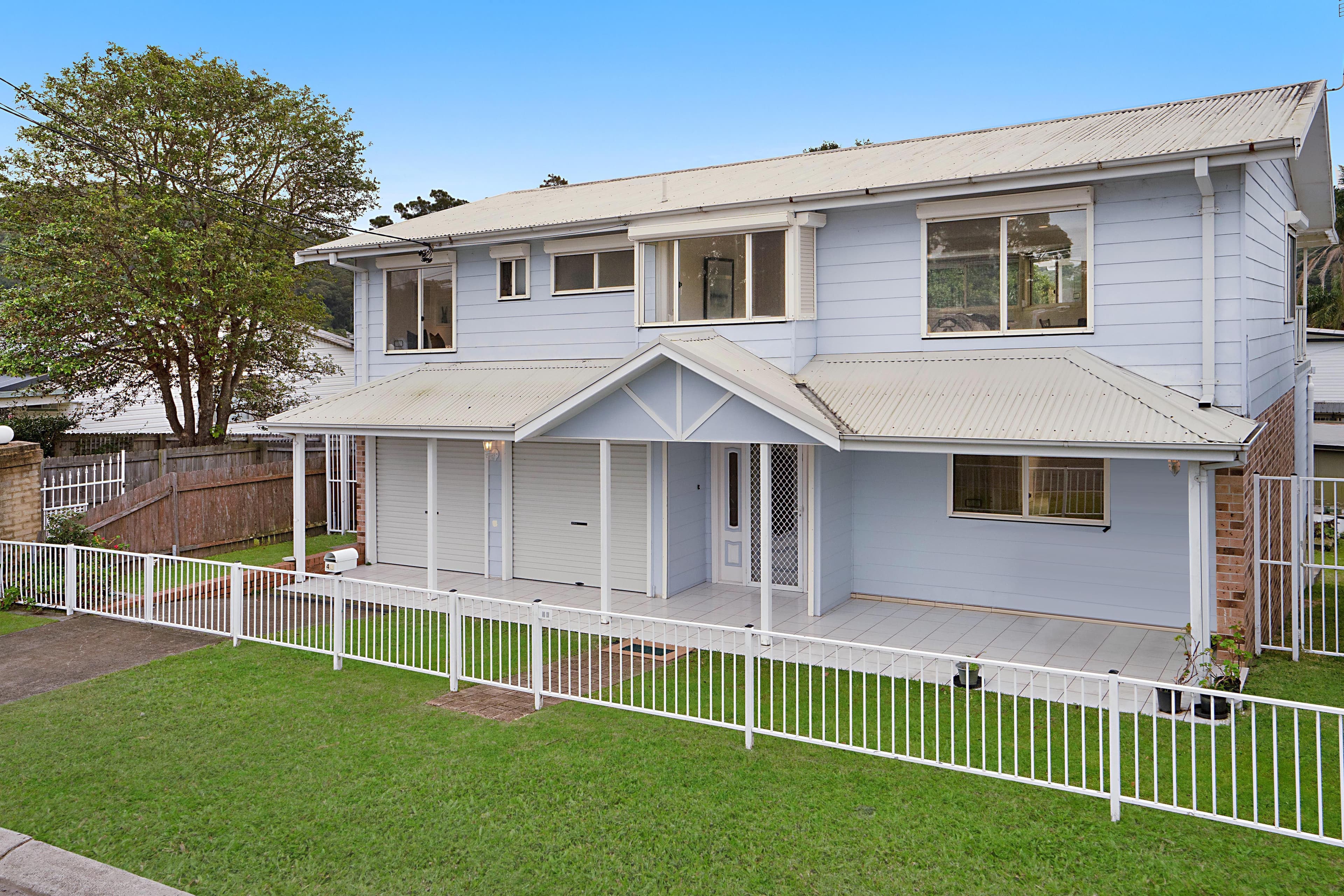 43 Waterview Street, Woy Woy NSW 2256, Woy Woy - Thumbnail 2