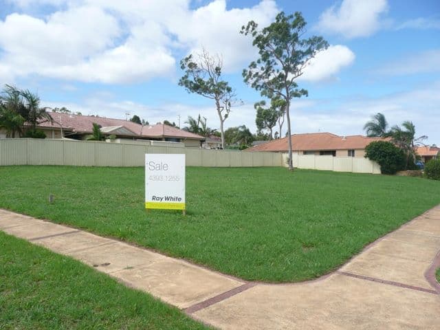 1 Macdougall Crescent, HAMLYN TERRACE NSW 2259, Hamlyn Terrace - Image 1