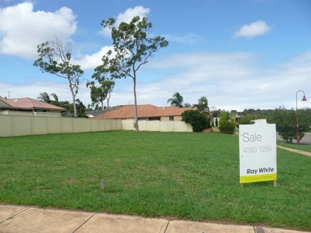 1 Macdougall Crescent, HAMLYN TERRACE NSW 2259, Hamlyn Terrace - Thumbnail 2