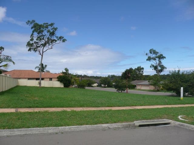 1 Macdougall Crescent, HAMLYN TERRACE NSW 2259, Hamlyn Terrace - Thumbnail 3