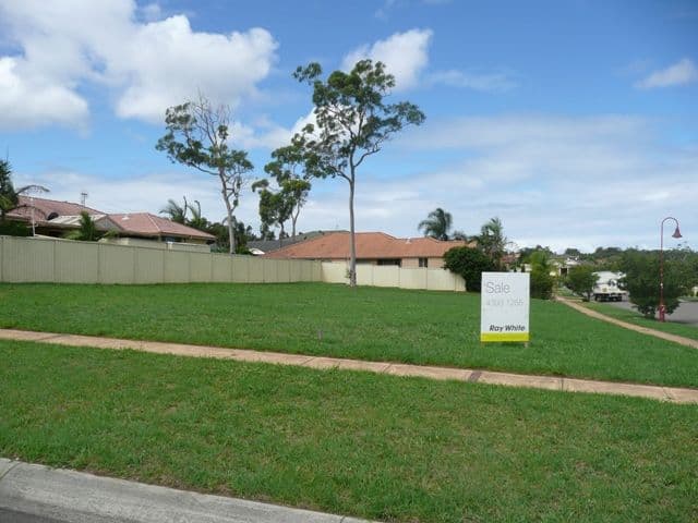 1 Macdougall Crescent, HAMLYN TERRACE NSW 2259, Hamlyn Terrace - Thumbnail 4