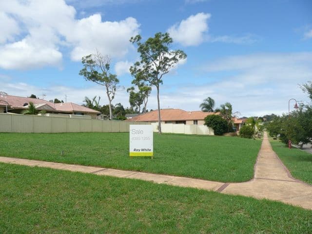 1 Macdougall Crescent, HAMLYN TERRACE NSW 2259, Hamlyn Terrace - Thumbnail 5