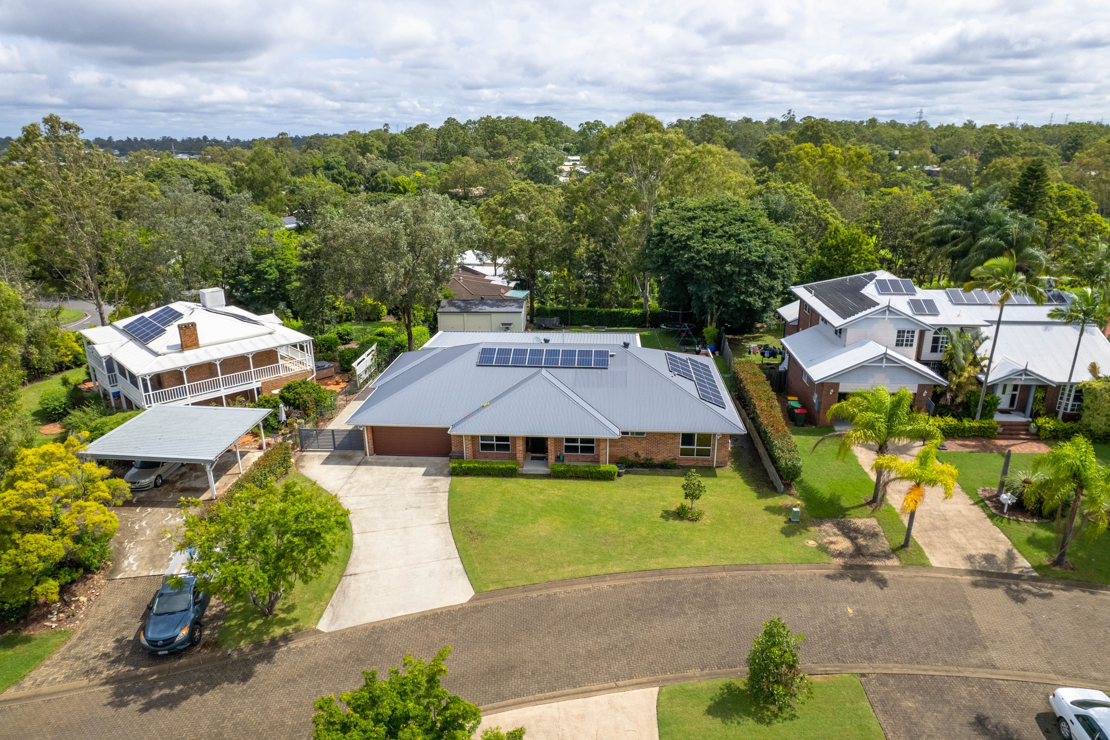 4 Nerrina Court, Karana Downs QLD 4306, Karana Downs - Thumbnail 2