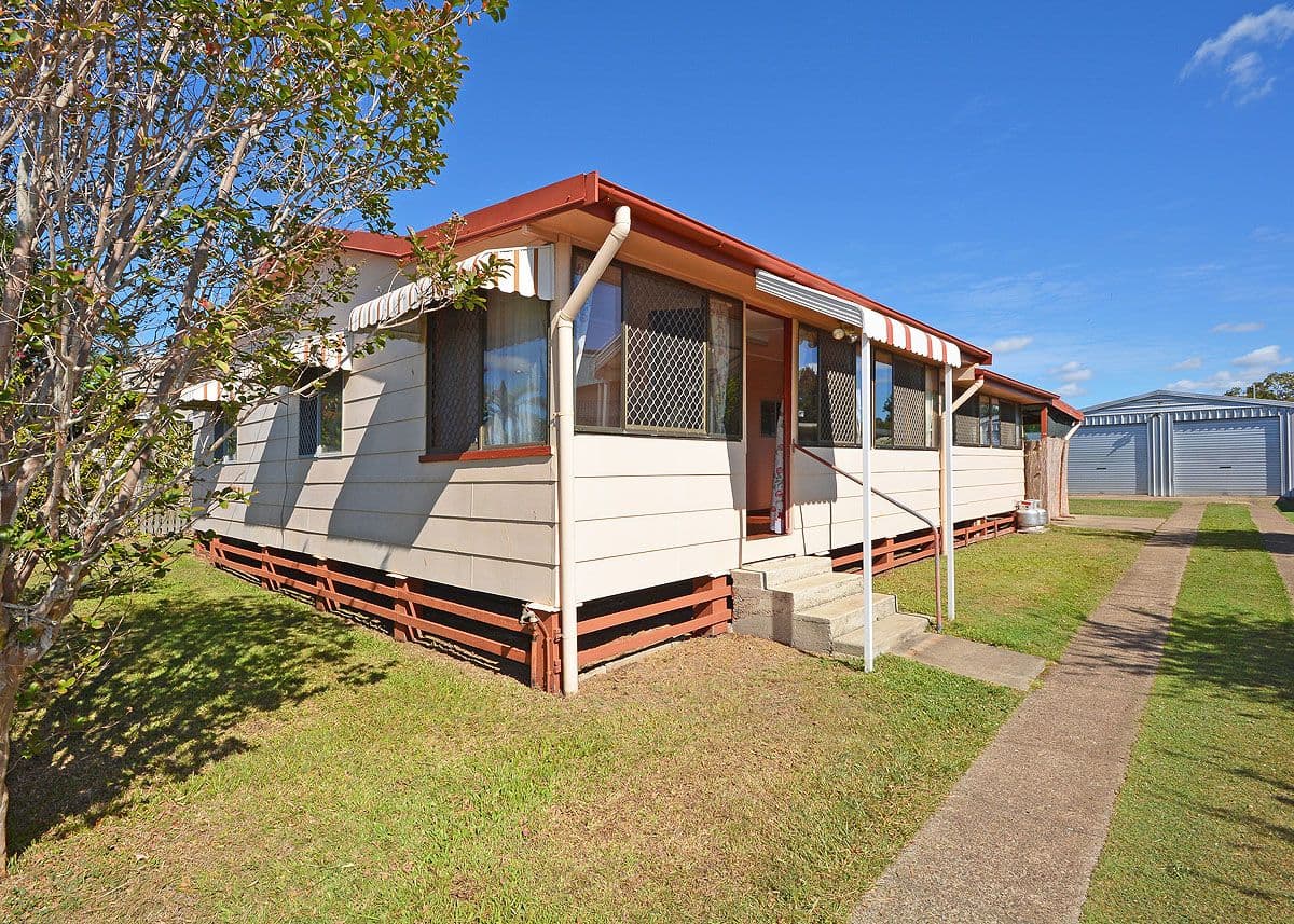 49 Bideford Street, Torquay QLD 4655, Torquay - Image 1
