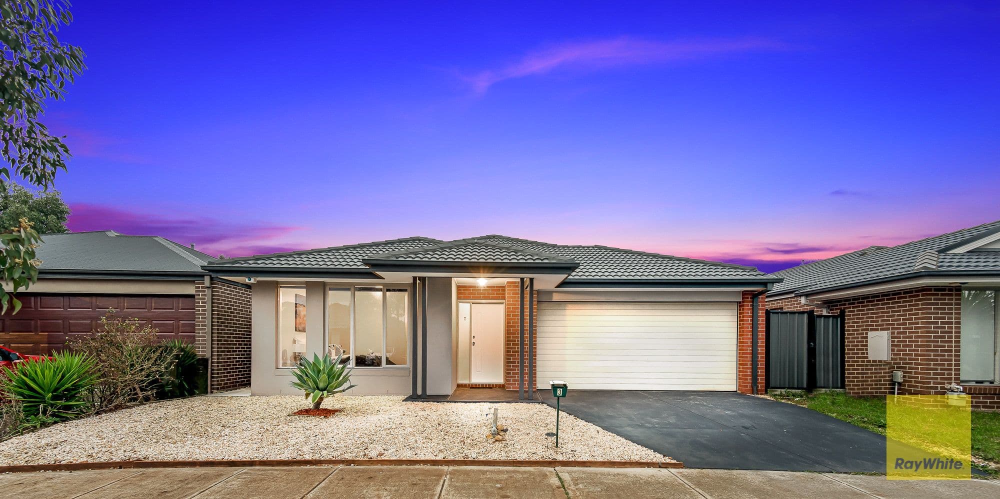 3 Elland Circuit, Truganina VIC 3029, Truganina - Image 1