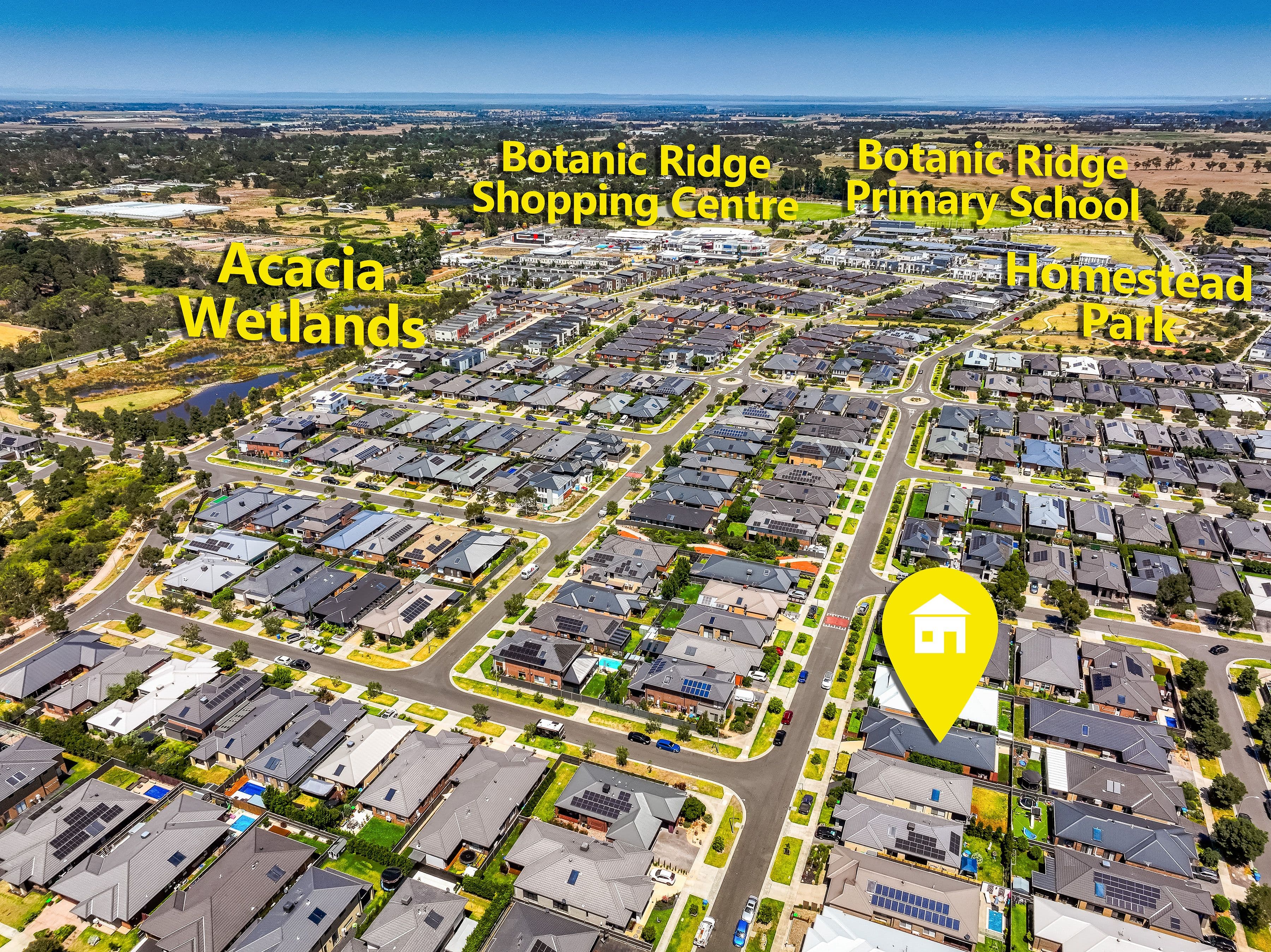 41 Nectar Road, Botanic Ridge VIC 3977, Botanic Ridge - Thumbnail 2