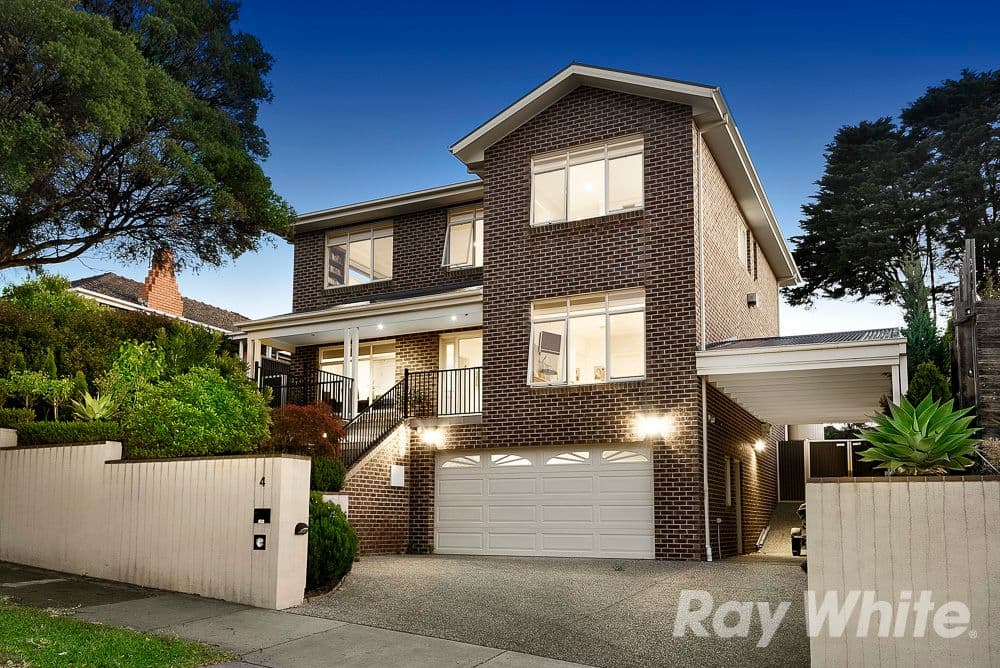 4 Marsham Road, Mount Waverley VIC 3149, Mount Waverley - Image 1