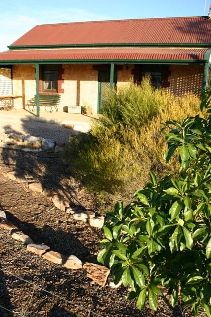 Portion of Section 55, BOOLEROO CENTRE SA 5482, Booleroo Centre - Thumbnail 6