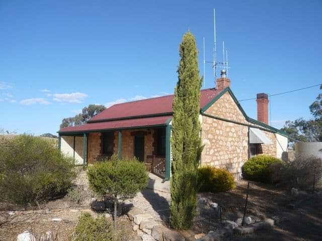 Portion of Section 55, BOOLEROO CENTRE SA 5482, Booleroo Centre - Thumbnail 7
