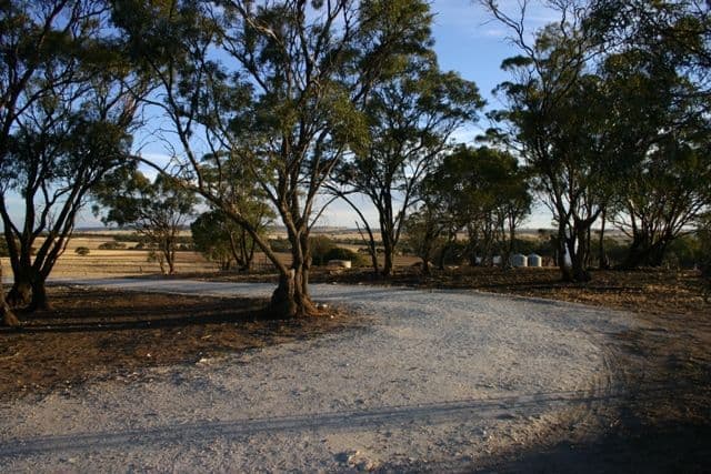 Portion of Section 55, BOOLEROO CENTRE SA 5482, Booleroo Centre - Thumbnail 8