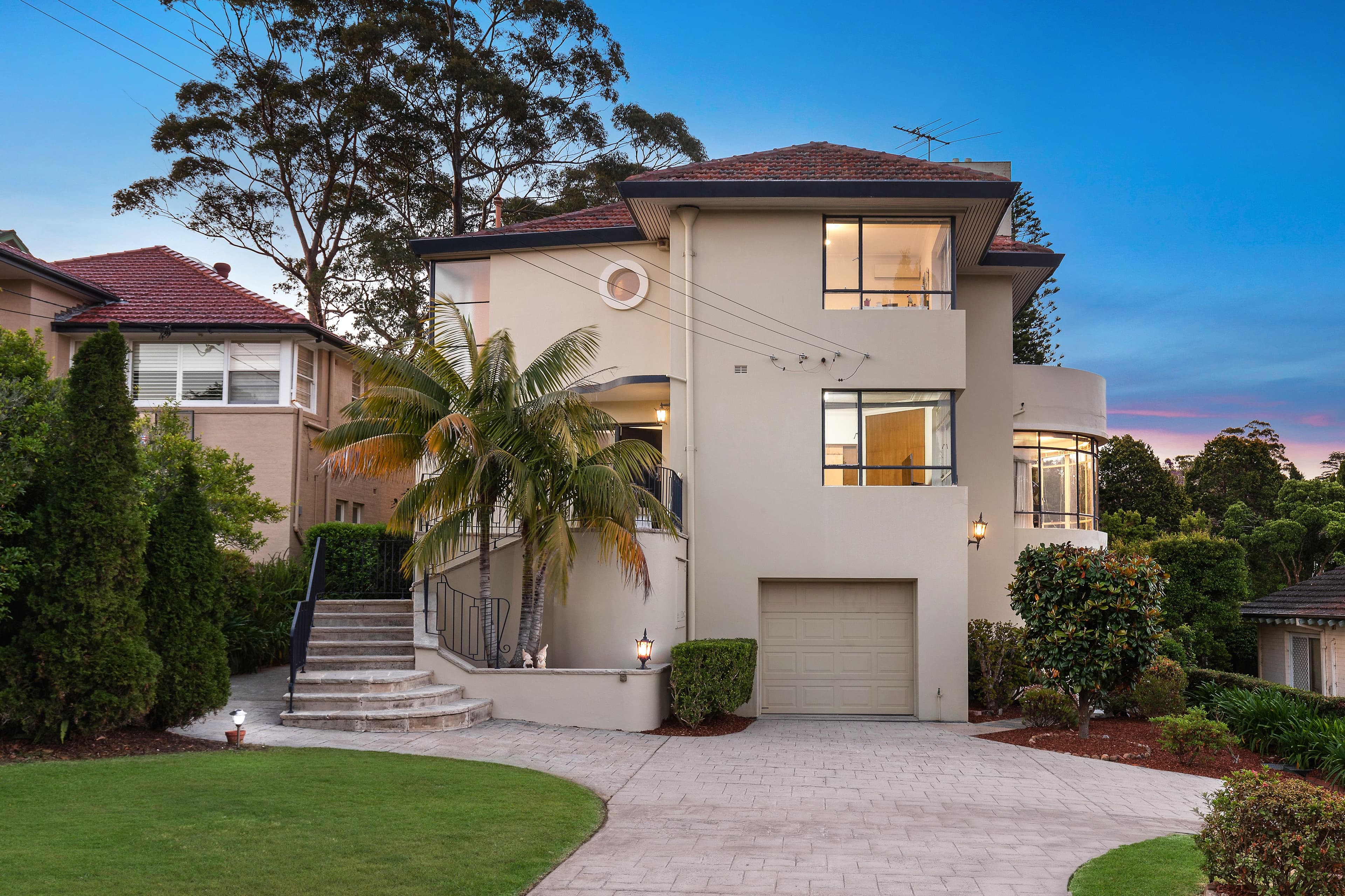 40 Carnarvon Road, Roseville NSW 2069, Roseville - Thumbnail 3