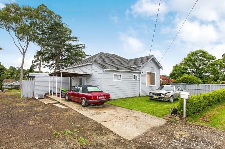 12 Oakes Road, West Pennant Hills NSW 2125, West Pennant Hills - Thumbnail 2