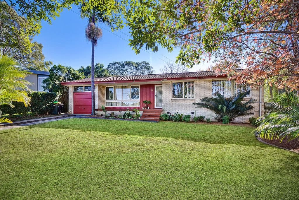 8 Harris Place, Baulkham Hills NSW 2153, Baulkham Hills - Image 1