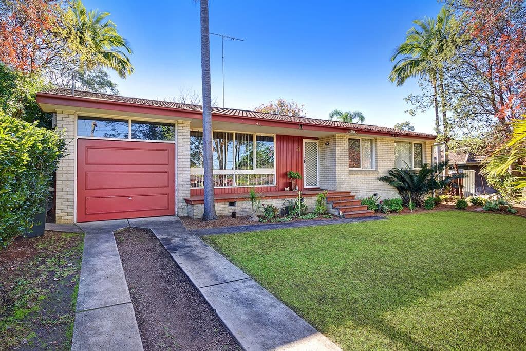 8 Harris Place, Baulkham Hills NSW 2153, Baulkham Hills - Thumbnail 8