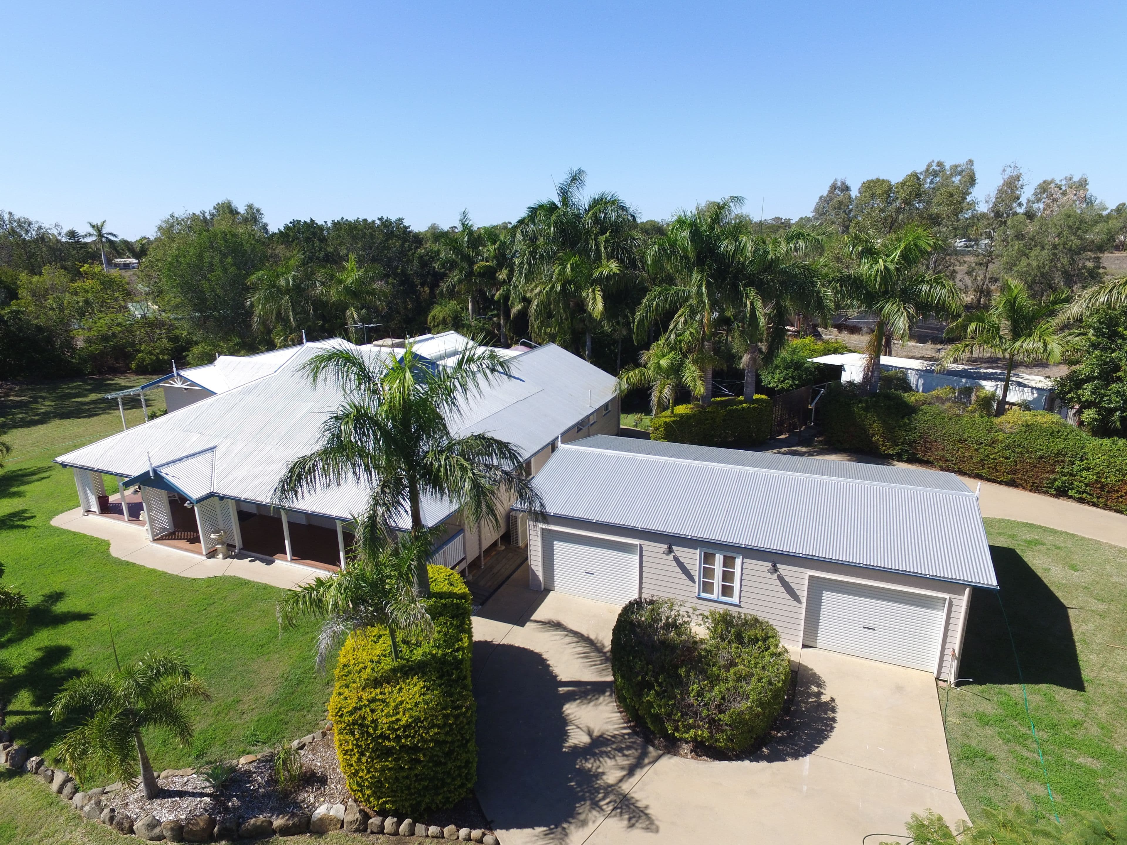 32 Braeside Road, Emerald QLD 4720, Emerald - Image 1