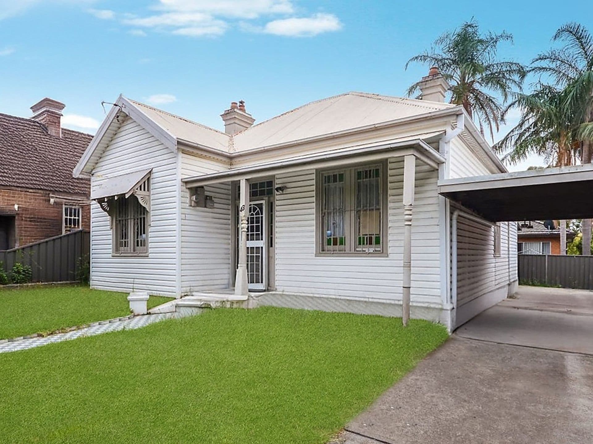 43 Amy Street, Campsie NSW 2194, Campsie - Image 1