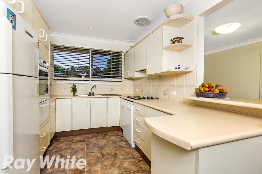 8 Delgaun Place, Baulkham Hills NSW 2153, Baulkham Hills - Thumbnail 2