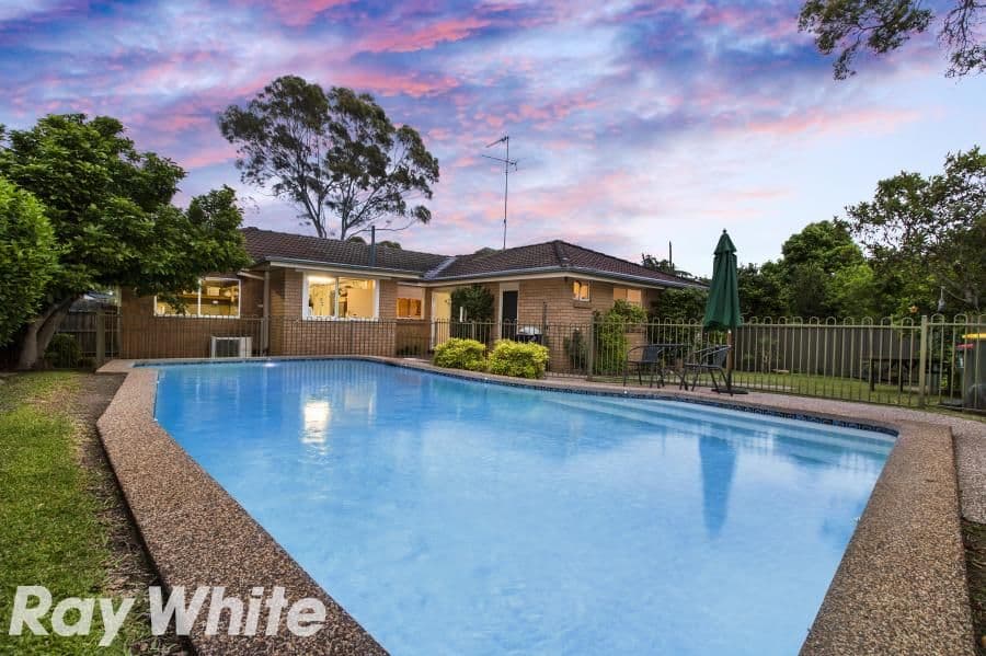 8 Delgaun Place, Baulkham Hills NSW 2153, Baulkham Hills - Thumbnail 3