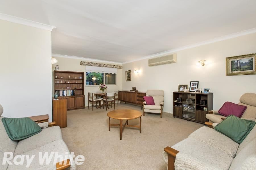8 Delgaun Place, Baulkham Hills NSW 2153, Baulkham Hills - Thumbnail 4