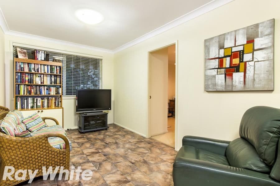8 Delgaun Place, Baulkham Hills NSW 2153, Baulkham Hills - Thumbnail 5