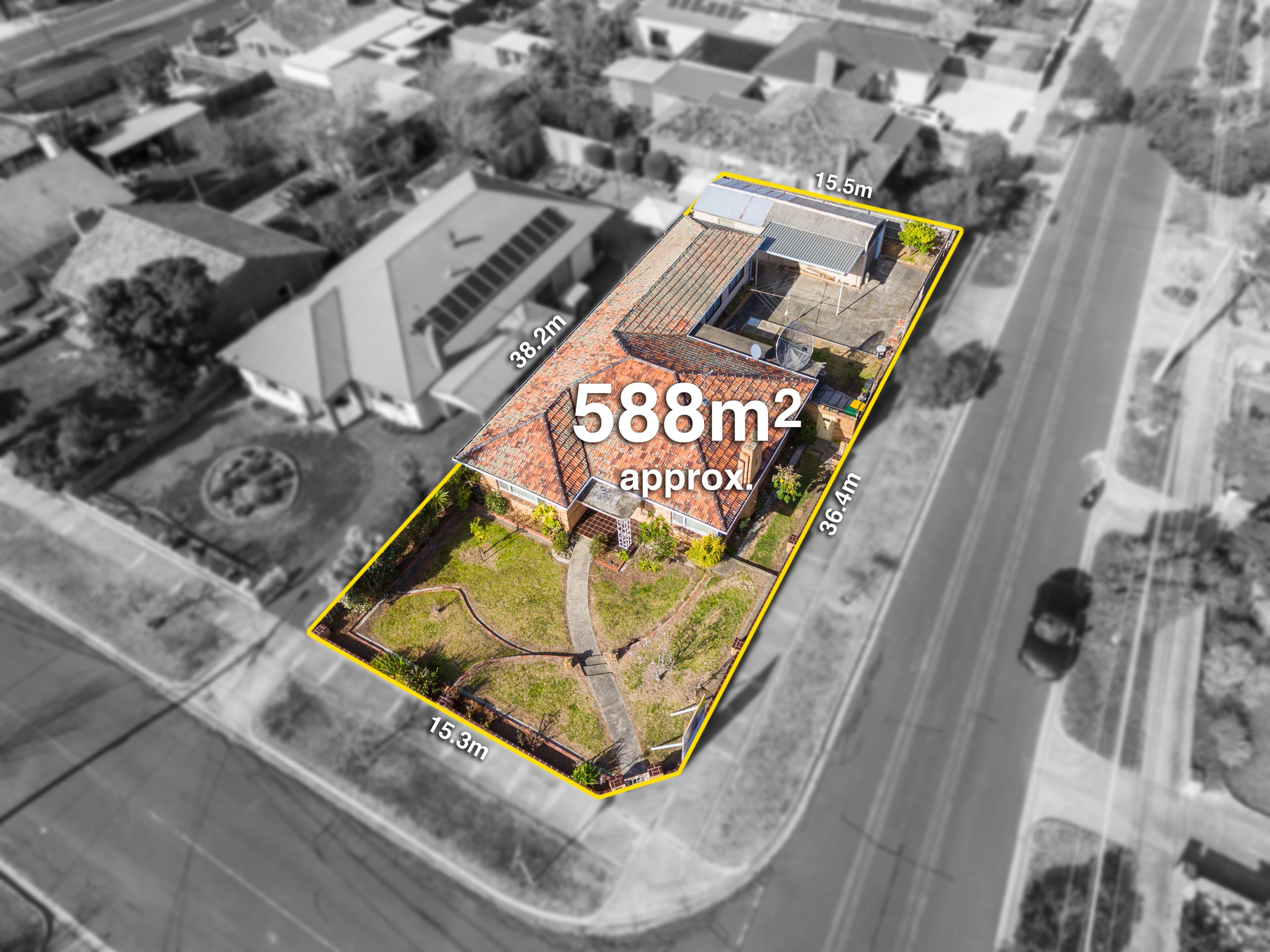 69 Jensen Road, Preston VIC 3072, Preston - Thumbnail 3