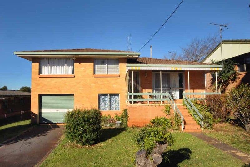 240 Alderley Street, CENTENARY HEIGHTS QLD 4350, Centenary Heights - Image 1