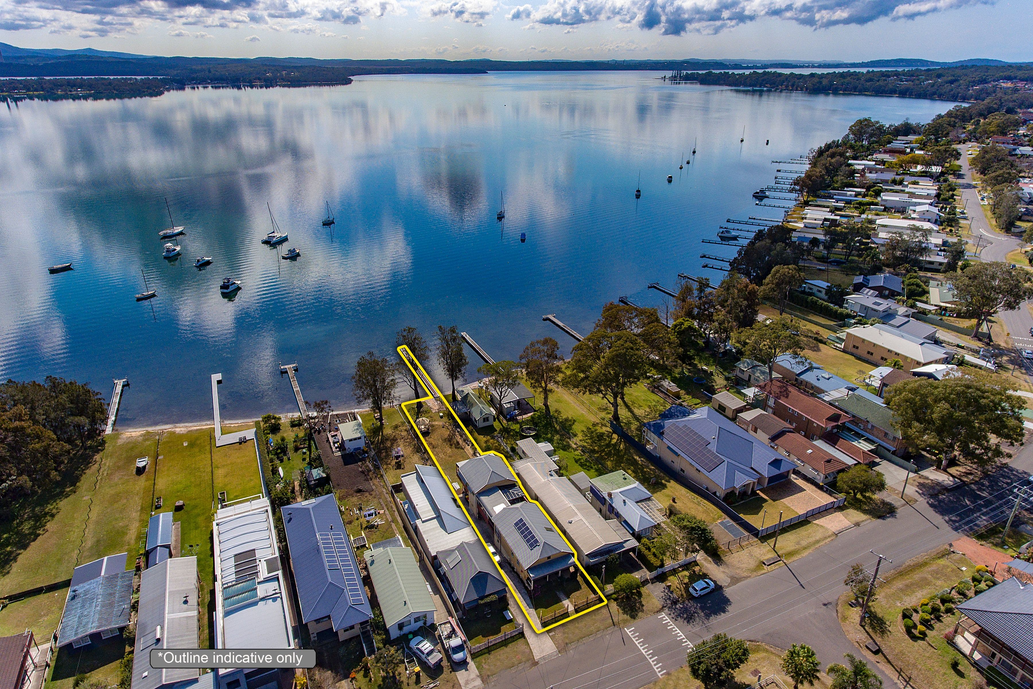 85 Grand Parade, Bonnells Bay - Image 1
