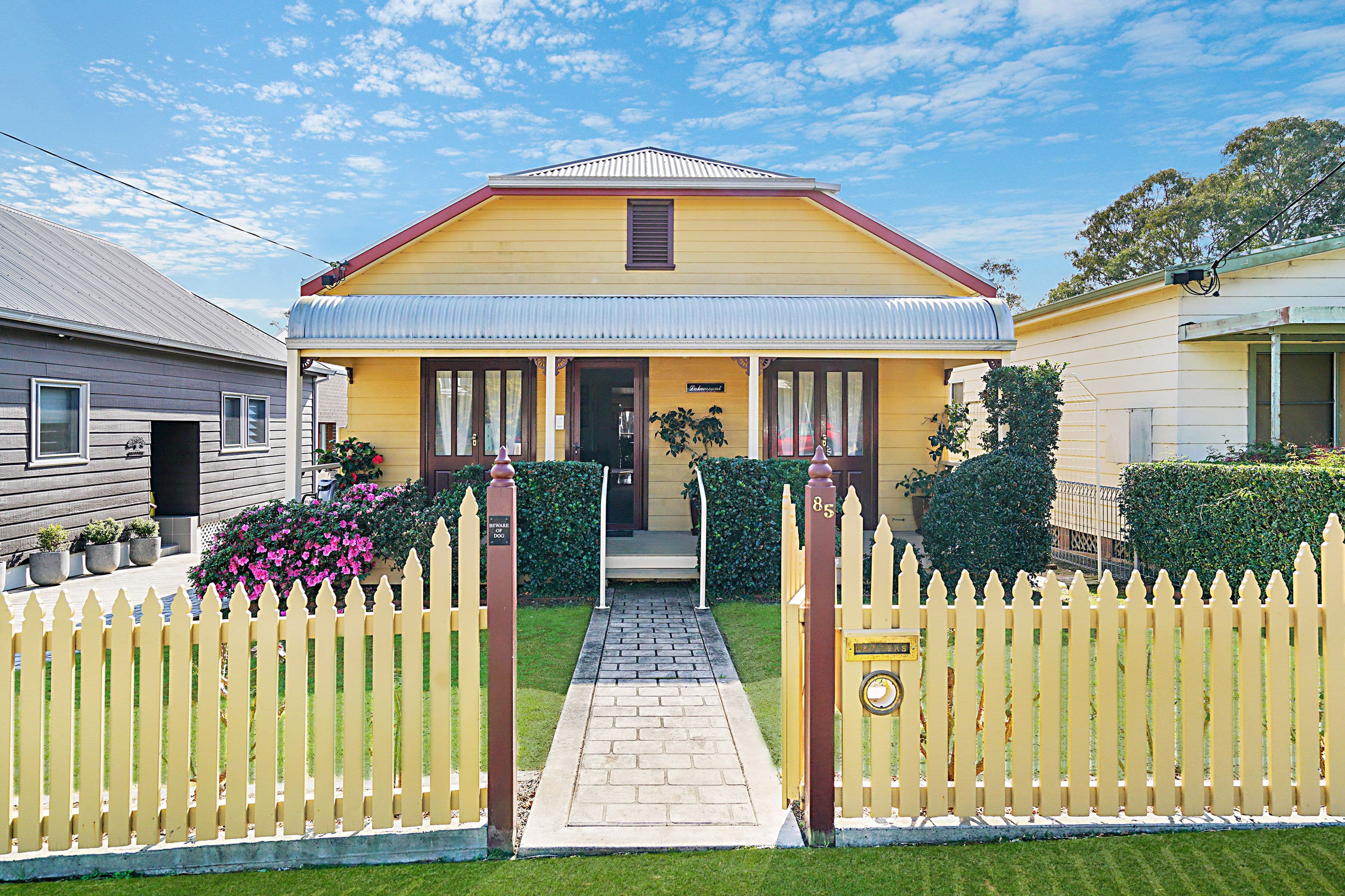 85 Grand Parade, Bonnells Bay - Thumbnail 3