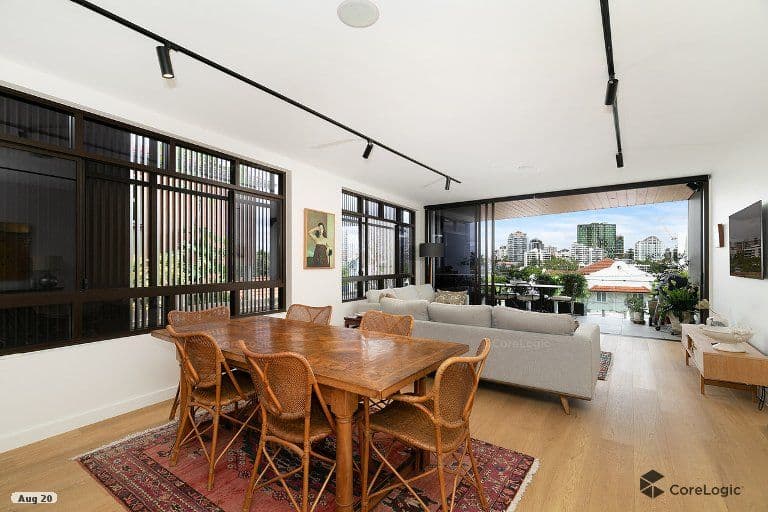 40 Maxwell Street, New Farm QLD 4005, New Farm - Thumbnail 6