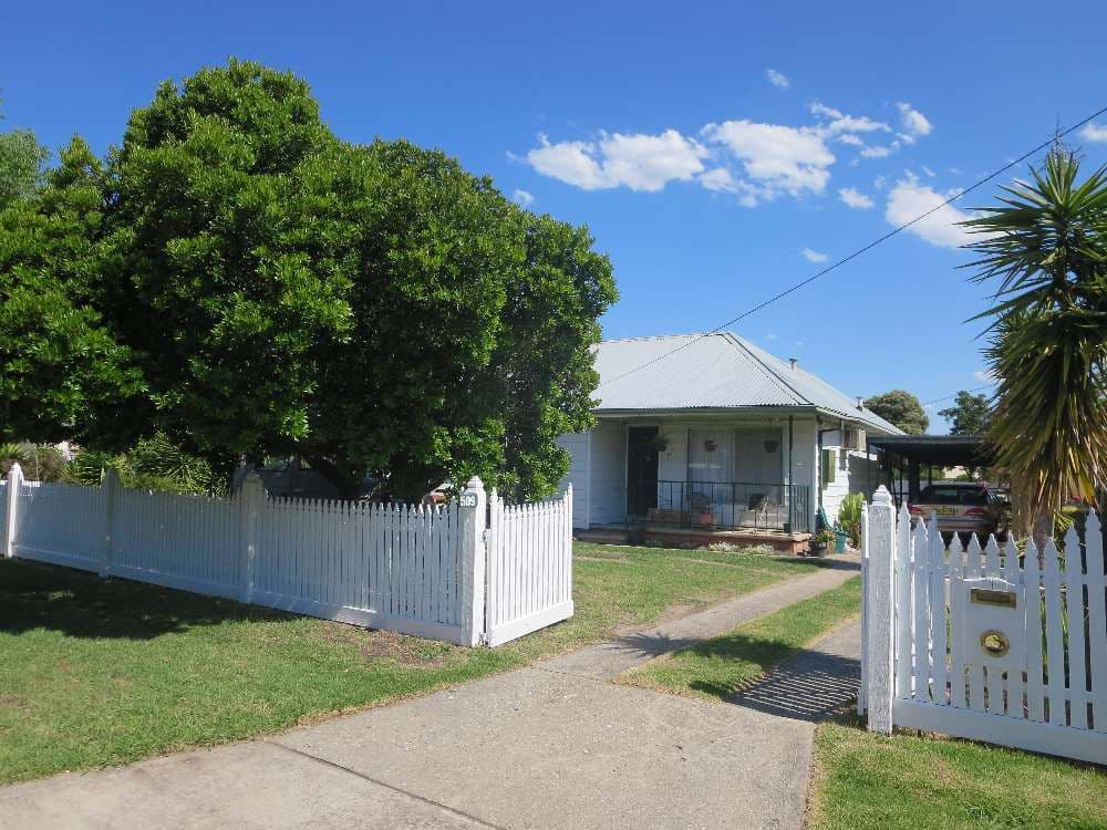 509 Marshall Street, Lavington NSW 2641, Lavington - Image 1