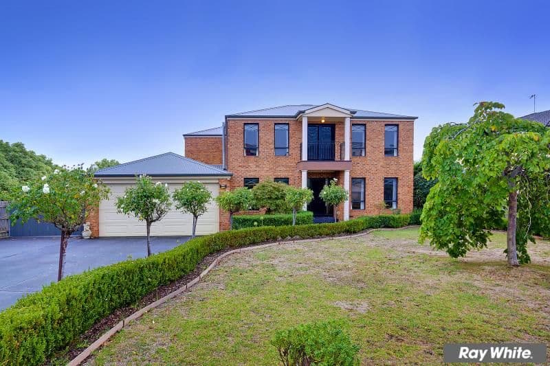 8 Esher Rise, Mount Martha VIC 3934, Mount Martha - Image 1