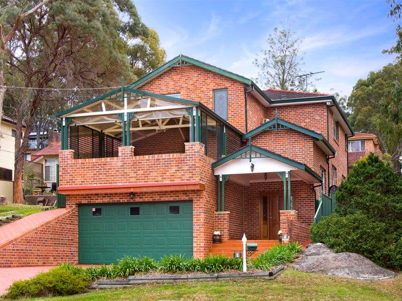 51 Como Road, OYSTER BAY NSW 2225, Oyster Bay - Image 1