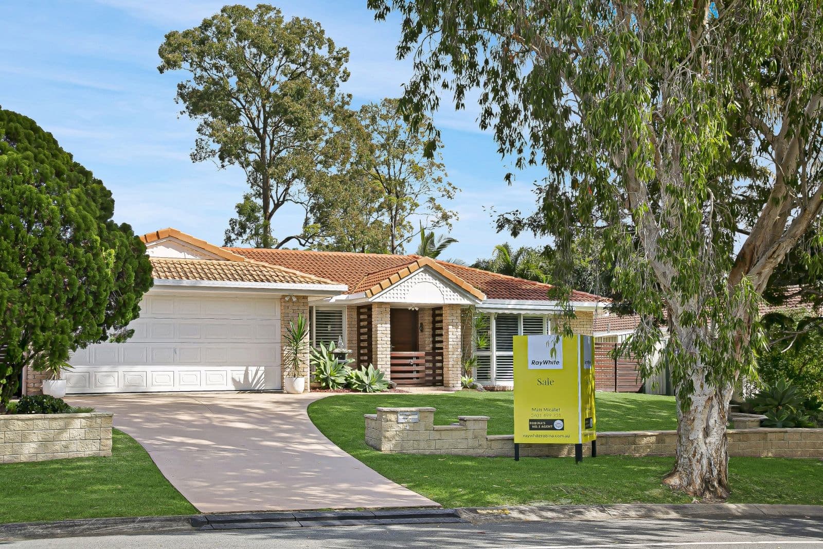 4 Tullamarine Drive, Robina QLD 4226, Robina - Image 1