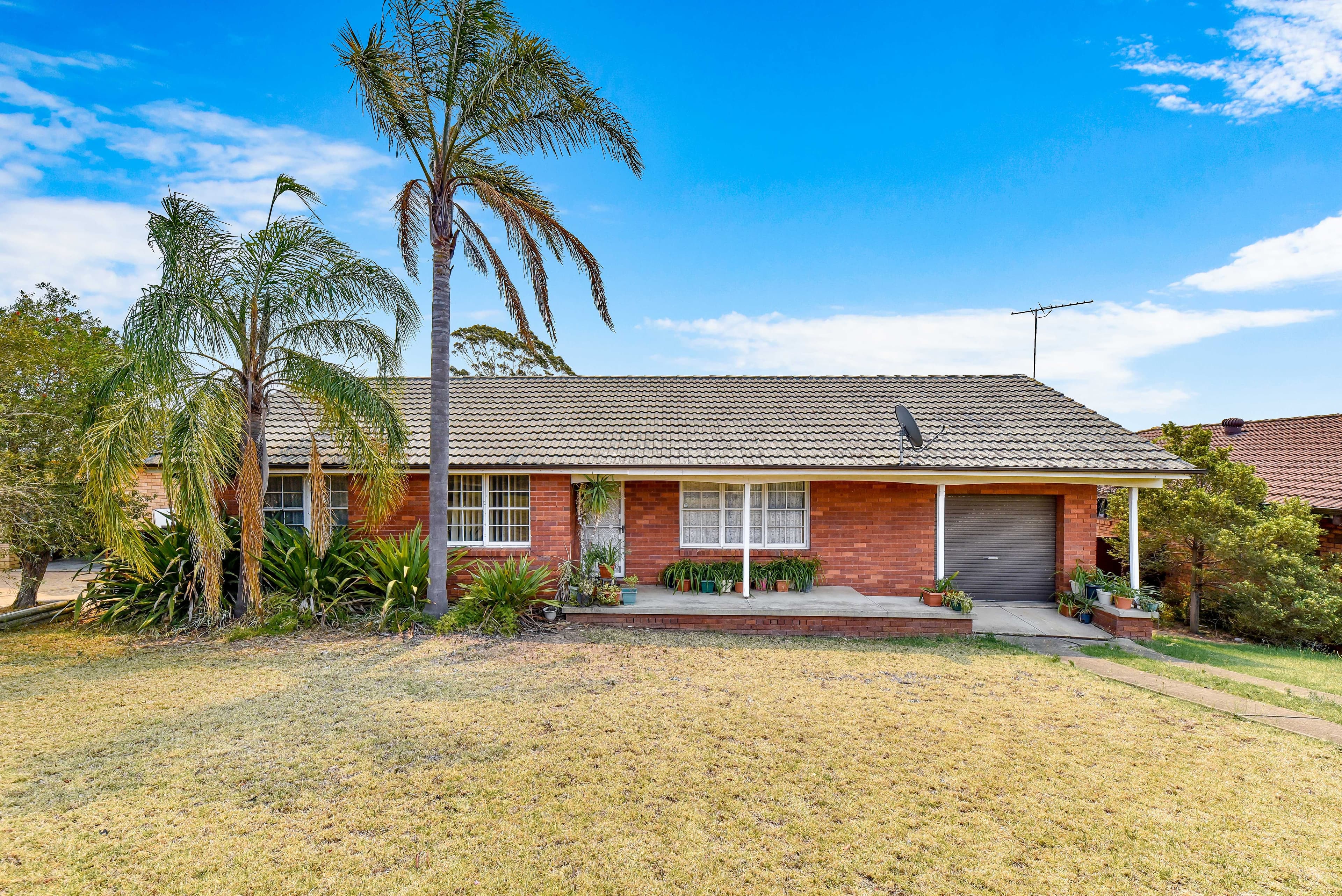 Ingleburn NSW 2565, Ingleburn - Image 1
