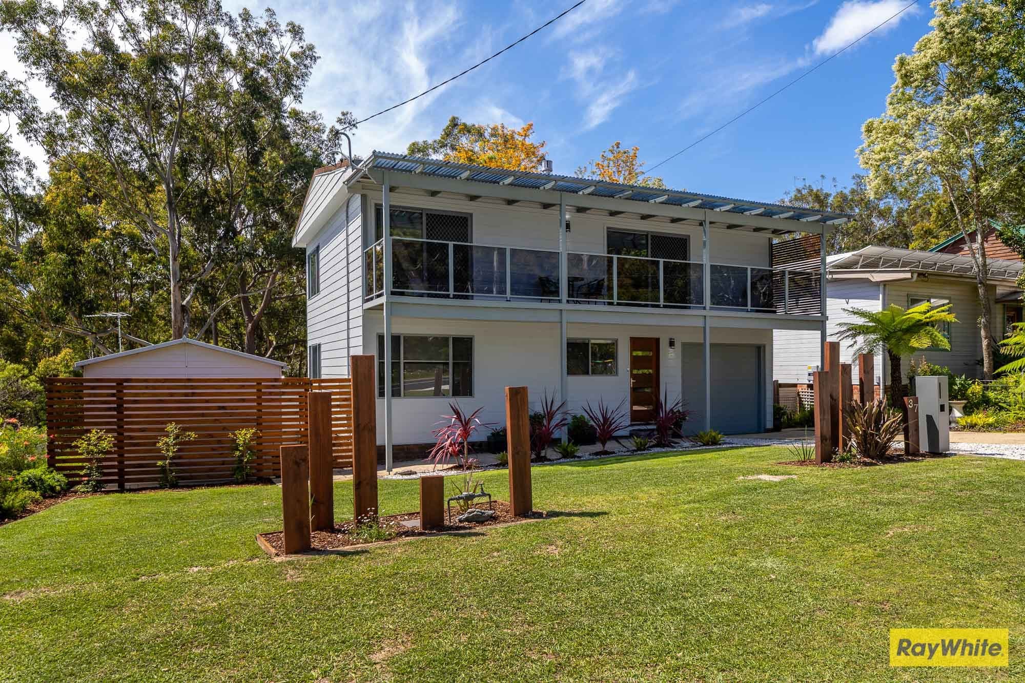 37 Long Beach Road, Long Beach NSW 2536, Long Beach - Image 1